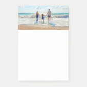 写真カスタムの注お気に入りの意事項 ポストイット (正面)