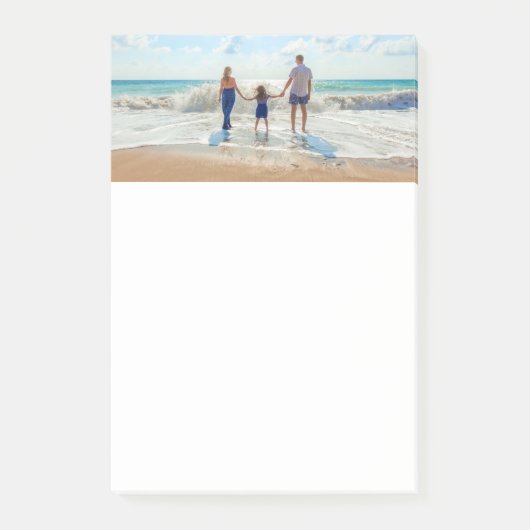 写真カスタムの注お気に入りの意事項 ポストイット (正面)