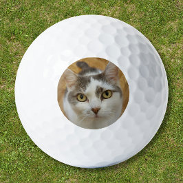 写真カスタムの画像 ゴルフボール