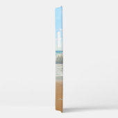 写真カスタムのiPhoneケースと文字 Case-Mate iPhoneケース (裏面 / 右)