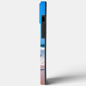 写真カスタムのiPhoneケース Case-Mate iPhoneケース (裏面 / 左)