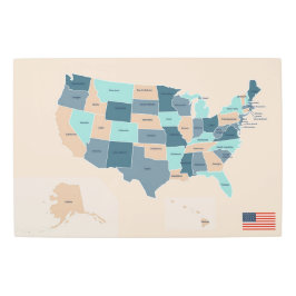 写真カスタムまたはデザインと30x20メタルプリント メタルプリント