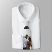 写真カスタムコラージュ ネクタイ (タイ)