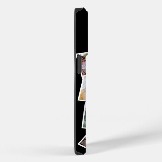 写真カスタムコラージュ Case-Mate iPhoneケース (裏面 / 右)