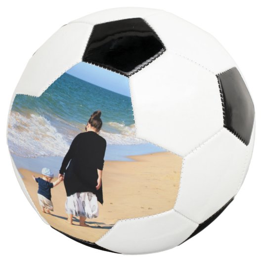 写真カスタムサッカーのボールあなたの写真のお気に入りのギフト サッカーボール (3/4)