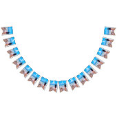 写真カスタムデザイン誕生日のバンティングフラグ バンティングフラッグ (全)