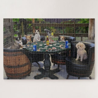 写真カスタムパズル ジグソーパズル