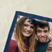 写真カスタムビーチタオル ビーチタオル (インサイチュ)