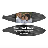 写真カスタムプリント・ファーズ・デイ・バスケットボール ミニバスケットボール (パネル)