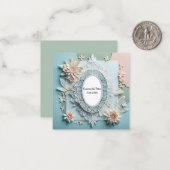 写真カスタムホルダー ノートカード (正面/裏面インサイチュ)