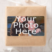 写真カスタムラベル ラベル (インサイチュ)