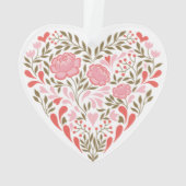 写真カスタム付きクリスマス記念飾り オーナメント (裏面)