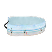 写真カスタム付きフォトアスレティックヘッドバンド アスレチックヘッドバンド (左)