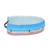 写真カスタム付きフォトアスレティックヘッドバンド アスレチックヘッドバンド (左)