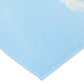 写真カスタム付きフォトタブレお気に入りのクロス テーブルクロス (アングル)