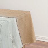 写真カスタム付きフォトタブレお気に入りのクロス テーブルクロス (インサイチュ)