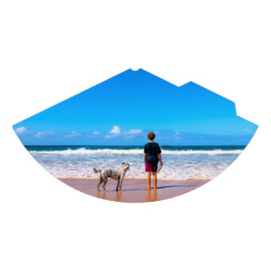 写真カスタム付きフォトパーティーハットお気に入りの パーティーハット