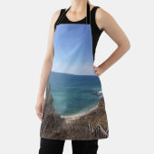 写真カスタム写真パーソナライズされた エプロン (インサイチュ)