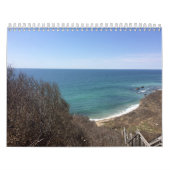 写真カスタム写真パーソナライズされた カレンダー (カバー)