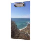 写真カスタム写真パーソナライズされた クリップボード (左)