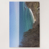 写真カスタム写真パーソナライズされた ジグソーパズル (縦)