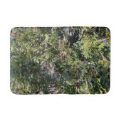 写真カスタム写真パーソナライズされた バスマット (正面)