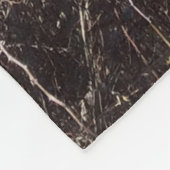 写真カスタム写真パーソナライズされた フリースブランケット (角)