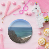 写真カスタム写真パーソナライズされた ペーパープレート (パーティー)