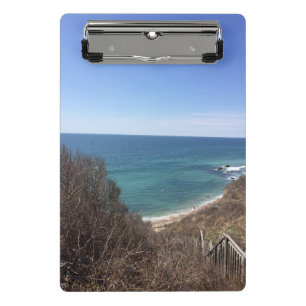 写真カスタム写真パーソナライズされた ミニクリップボード