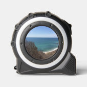 写真カスタム写真パーソナライズされた メジャー (正面)