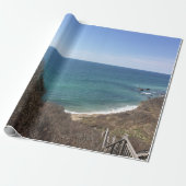 写真カスタム写真パーソナライズされた ラッピングペーパー (アンロールド)