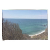 写真カスタム写真パーソナライズされた 枕カバー (正面右)