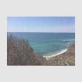 写真カスタム写真パーソナライズされた 薄葉紙