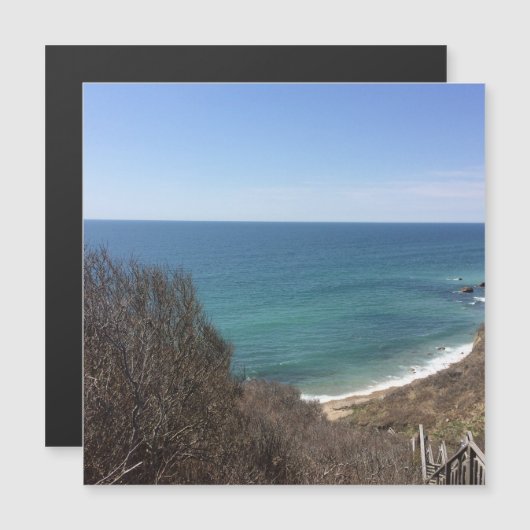 写真カスタム写真磁気カード (正面/裏面)