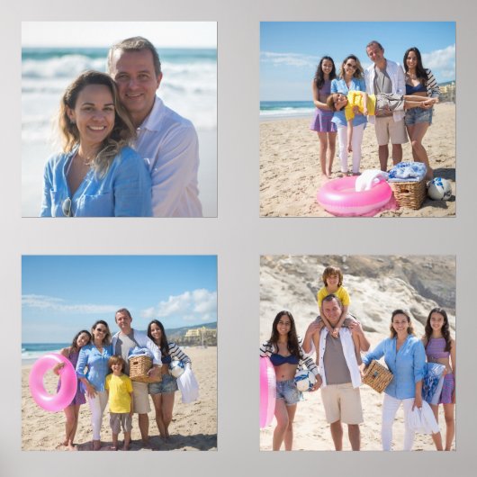 写真カスタム又はアートワーク (正面)