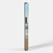 写真カスタム名 Case-Mate iPhoneケース (裏面 / 右)