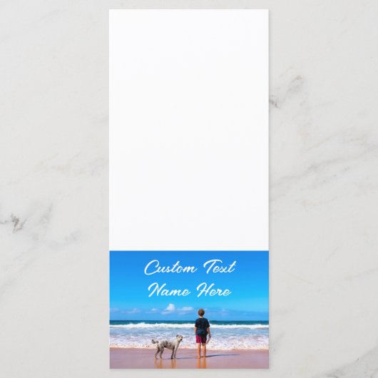 写真カスタム文字名メニュお気に入りのー メニュー (正面)