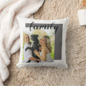 写真カスタム枕は自分のパーソナライズを追加 クッション (ブランケット)