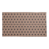 写真カスタム枕カバーの贈り物 枕カバー (裏面)