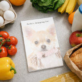 写真カスタム犬ペット ポストイット