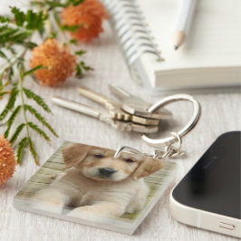 写真カスタム画像写真2枚フォト両面 キーホルダー