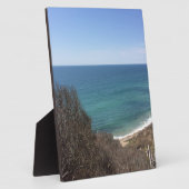 写真カスタム画像写真 フォトプラーク (側面)