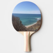 写真カスタム画像写真 卓球ラケット (裏面)