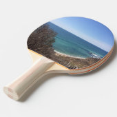 写真カスタム画像写真 卓球ラケット (正面アングル)