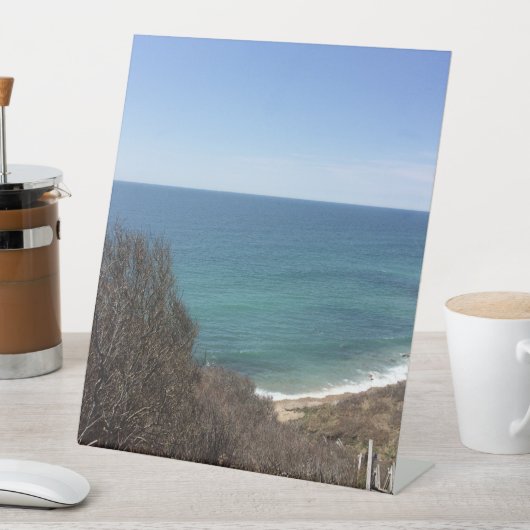 写真カスタム画像写真 台座サイン (インサイチュ)