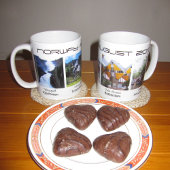 写真カスタム編集可能文字休日のお土産 コーヒーマグカップ