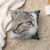 写真カスタム装飾用クッション |ここに画像を追加 クッション (ブランケット)