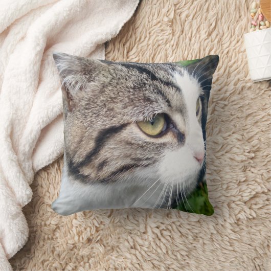 写真カスタム装飾用クッション |ここに画像を追加 クッション (ブランケット)