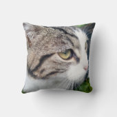 写真カスタム装飾用クッション |ここに画像を追加 クッション (裏面)