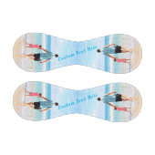 写真カスタム野球ギフト(文字名) 野球ボール (パネル)